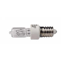 Menik JDD-1 Halogeen Instellamp E14/150W